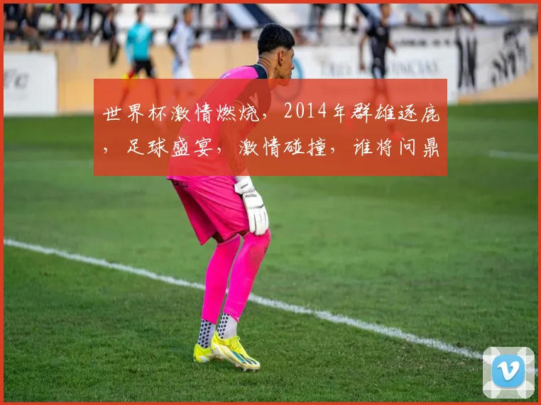 世界杯激情燃烧，2014年群雄逐鹿，足球盛宴，激情碰撞，谁将问鼎巅峰