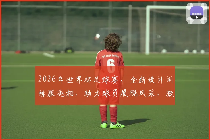 2026年世界杯足球赛，全新设计训练服亮相，助力球员展现风采，激情四溢