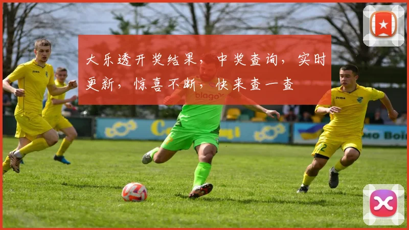 大乐透开奖结果，中奖查询，实时更新，惊喜不断，快来查一查