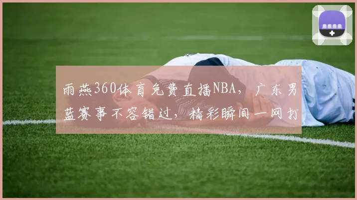 雨燕360体育免费直播NBA，广东男蓝赛事不容错过，精彩瞬间一网打尽，锁定频道，共享篮球盛宴